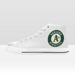 Oakland Athletics Shoes