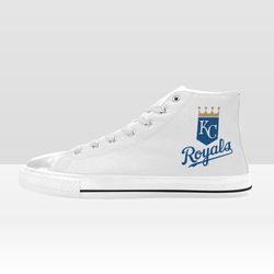 Kansas City Royals Shoes