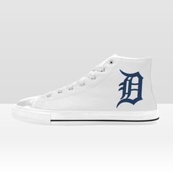 Detroit Tigers Shoes