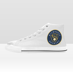 Milwaukee Brewers Shoes
