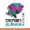 Demon slayer Embroidery Design,Demon slayer Embroidery,Embroidery File,Anime Embroidery,Anime shirt, Digital download..jpg