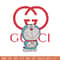 Gucci doraemon Embroidery Design, Doraemon Embroidery, Embroidery File, Gucci Embroidery, Anime shirt, Digital download.jpg