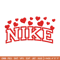 Heart x nike Embroidery Design, Nike Embroidery, Brand Embroidery, Embroidery File, Logo shirt, Digital download.jpg