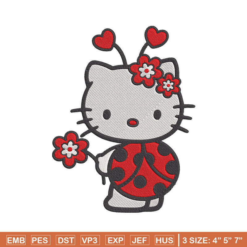 Hello kitty cute Embroidery Design, Hello kitty Embroidery,Embroidery File,Anime Embroidery,Anime shirt,Digital download.jpg