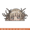 Himiko Peeker Embroidery Design, Mha Embroidery, Embroidery File, Anime Embroidery,Anime shirt, Digital download..jpg
