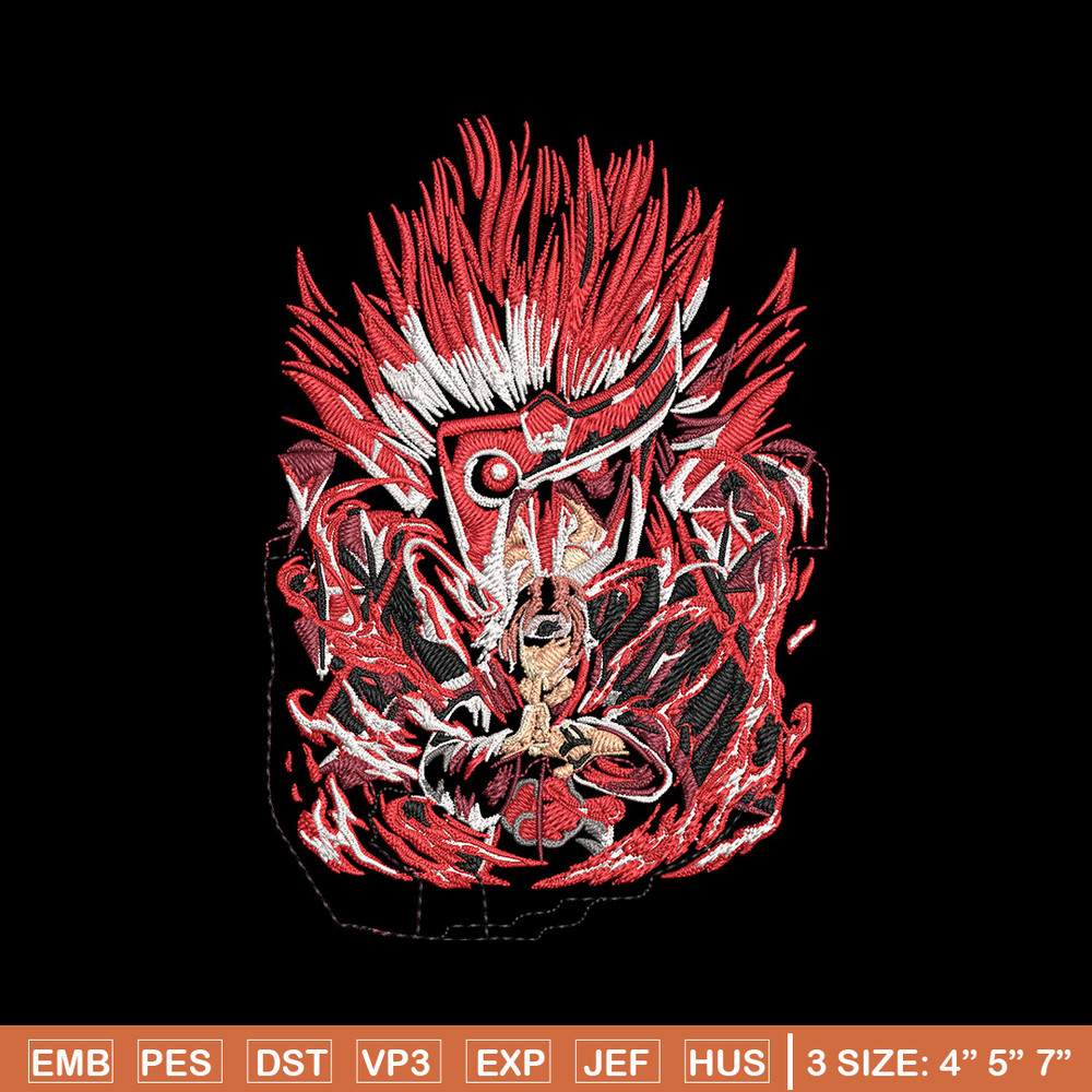 Itachi Poster Embroidery Design, Naruto Embroidery, Embroidery File, Anime Embroidery,Anime shirt, Digital download.jpg