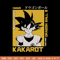 Kakarot Embroidery Design, Dragonball Embroidery, Embroidery File, Anime Embroidery, Anime shirt, Digital download.jpg