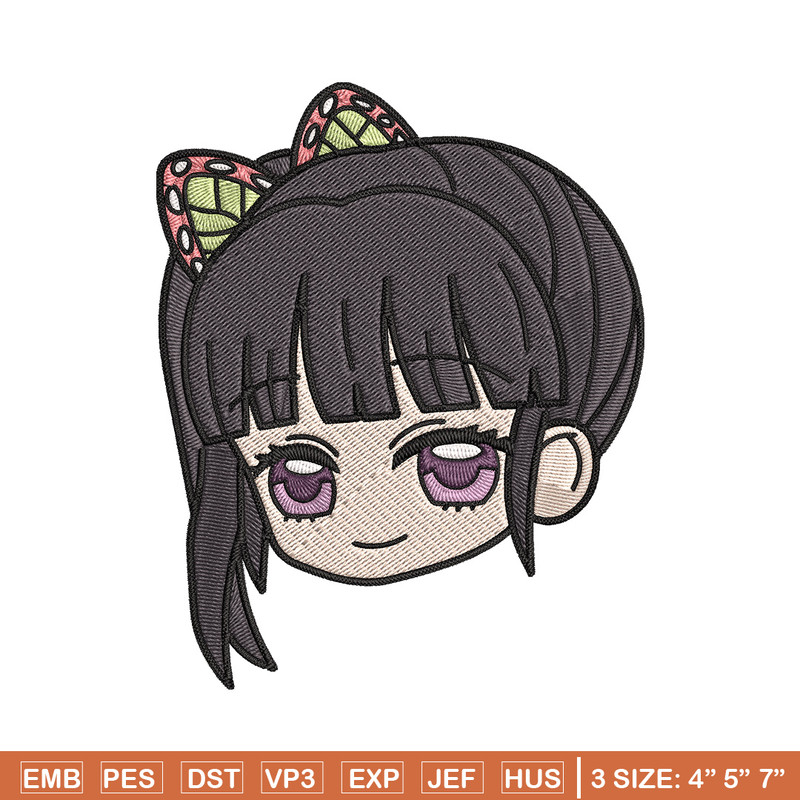 Kanao sticker Embroidery Design, Demon slayer Embroidery, Embroidery File, Anime Embroidery, Digital download (2).jpg