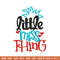 Little Miss Thing Dr Seuss Embroidery Design, Little Miss Thing Dr Seuss Embroidery, Embroidery File, Digital download.jpg