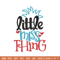 Little Miss Thing Embroidery Design, Dr Seuss Embroidery, Embroidery File, Embroidery design, Digital download..jpg