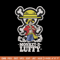 Luffy poster Embroidery Design, One piece Embroidery, Embroidery File, Anime Embroidery, Anime shirt, Digital download.jpg
