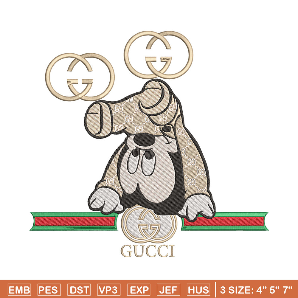 Mickey baby gucci Embroidery Design, Mickey Embroidery, Embroidery File, Gucci Embroidery, Anime shirt, Digital download.jpg