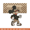 Mickey gucci Embroidery Design, Gucci Embroidery, Embroidery File, Logo shirt,Sport Embroidery, Digital download.jpg