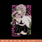 Mitsuri poster Embroidery Design, Demon slayer Embroidery, Embroidery File, Anime Embroidery, Digital download..jpg