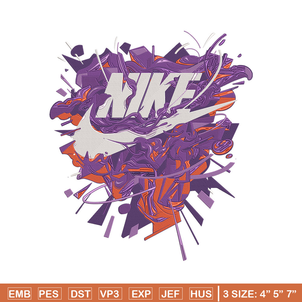 Nike logo Embroidery Design, Logo Embroidery, Embroidery File, Nike Embroidery, Anime shirt, Digital download..jpg