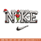 Nike Logo Grinch Merry Christmas Embroidery design, Grinch Embroidery, Nike design, Embroidery File, Digital download..jpg