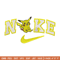 Nike pikachu embroidery design, Pokemon embroidery, Nike design, Embroidery shirt, Embroidery file, Digital download.jpg