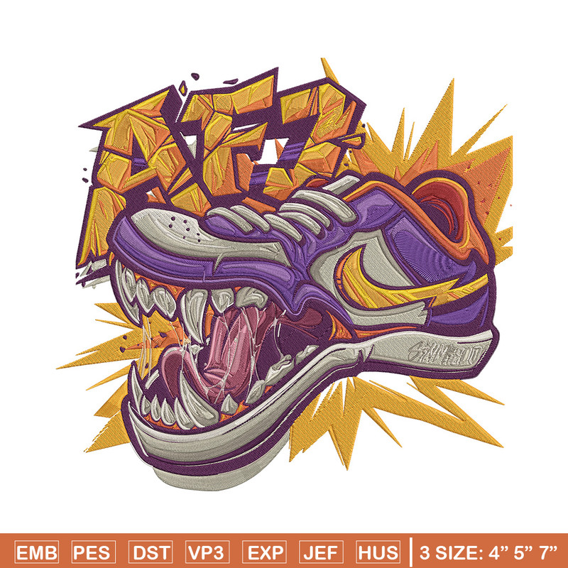 Shoes design Embroidery Design, Design Embroidery, Embroidery File, LV Embroidery, Anime shirt, Digital download.jpg