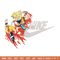 Son Goku Nike Embroidery design, Dragon ball Embroidery, Nike design, anime shirt, Embroidery file, Instant download..jpg