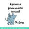 A person's a person, no matter how small Embroidery Design, Dr seuss Embroidery, Embroidery File, Digital download. (2).jpg