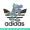Adidas mickey Embroidery Design, Mickey Embroidery, Embroidery File, Adidas Embroidery, Anime shirt, Digital download.jpg