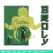 Broly poster Embroidery Design, Dragonball Embroidery, Embroidery File, Anime Embroidery, Anime shirt, Digital download.jpg