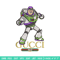 Buzz lightyear Gucci Embroidery design, Buzz lightyear Embroidery, cartoon design, Embroidery File, Instant download..jpg