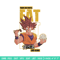 Eat like goku Embroidery Design, Dragonball Embroidery, Embroidery File, Anime Embroidery, Anime shirt, Digital download.jpg