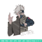 Gojo x kakashi Embroidery Design, Naruto Embroidery, Embroidery File, Anime Embroidery, Anime shirt, Digital download.jpg