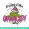 Grinchy today Embroidery Design, Grinch Embroidery, Embroidery File,Chrismas Embroidery, Anime shirt, Digital download.jpg