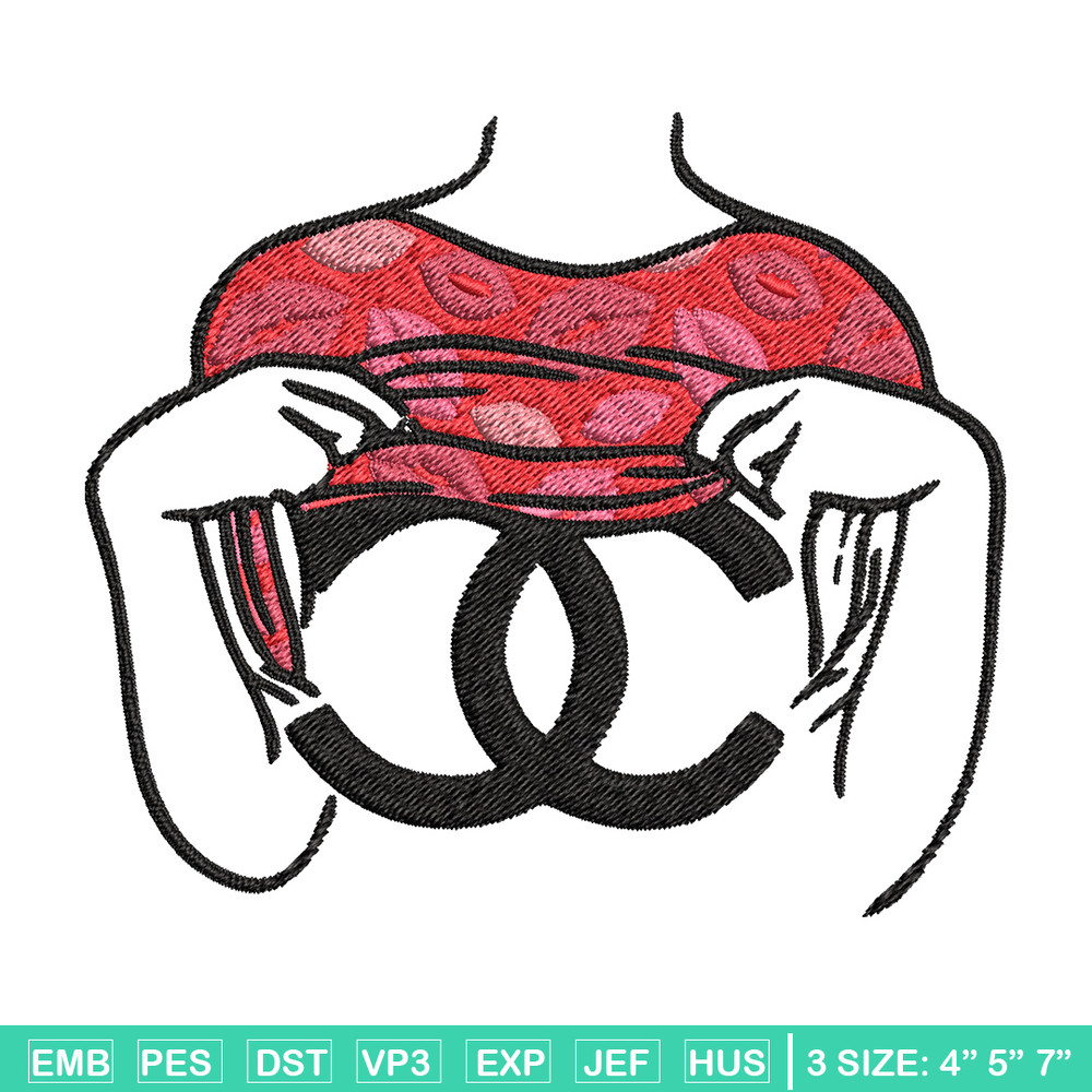 Gucci boods Embroidery Design, Gucci Embroidery, Embroidery File, Brand Embroidery, Logo shirt, Digital download.jpg