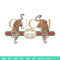 Gucci x Tiger Embroidery Design, Gucci Embroidery, Embroidery File, Anime Embroidery, Anime shirt, Digital download.jpg