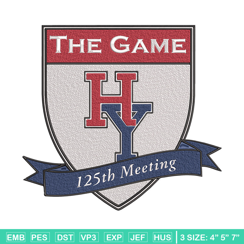 Harvard University logo embroidery design, NBA embroidery, Sport embroidery, Embroidery design ,Logo sport embroidery..jpg