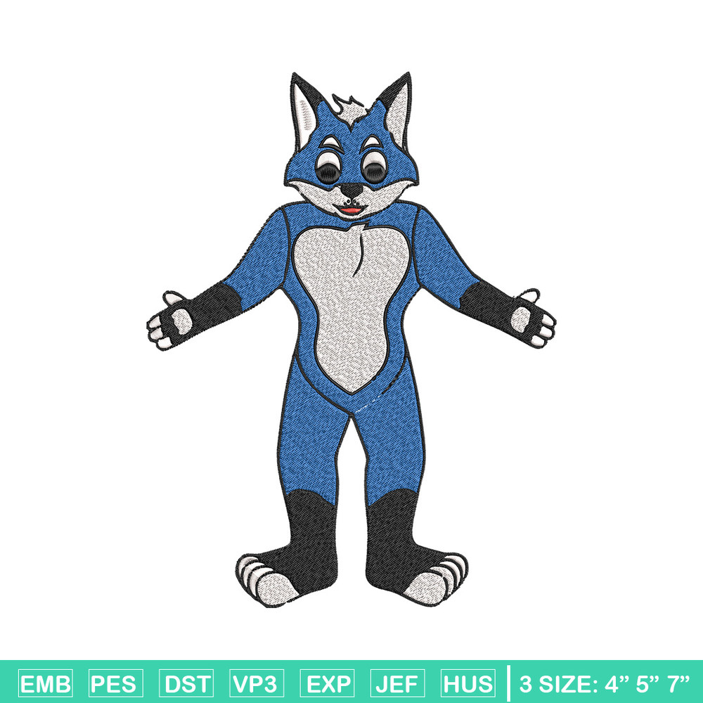 Indiana State mascot embroidery design, College embroidery, Sport embroidery, logo sport embroidery, Embroidery design.jpg