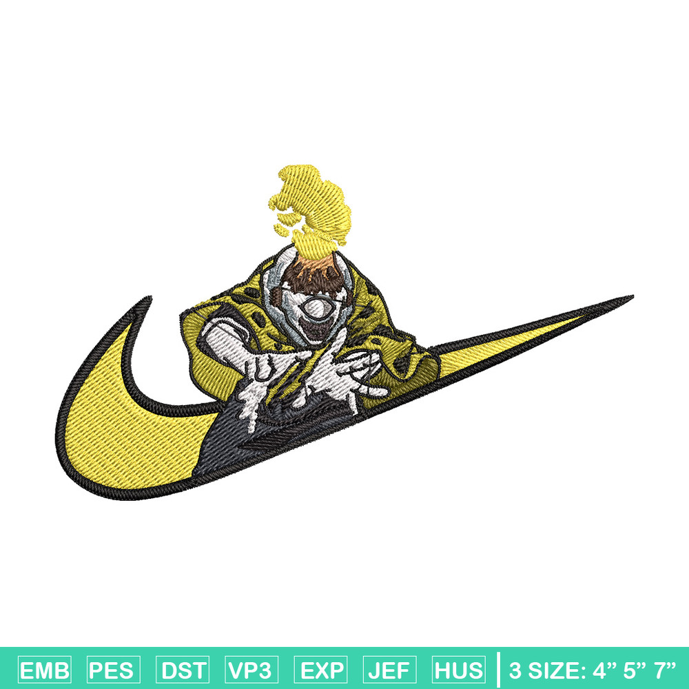 Jogo x nike Embroidery Design, Jujutsu Embroidery, Embroidery File, Nike Embroidery, Anime shirt, Digital download.jpg