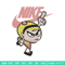 Mandy cartoon Nike Embroidery design, Mandy Embroidery, Nike design, Embroidery file, logo shirt, Instant download..jpg