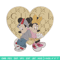 Mickey couple Embroidery Design, Mickey Embroidery, Embroidery File, Gucci Embroidery, Anime shirt, Digital download..jpg