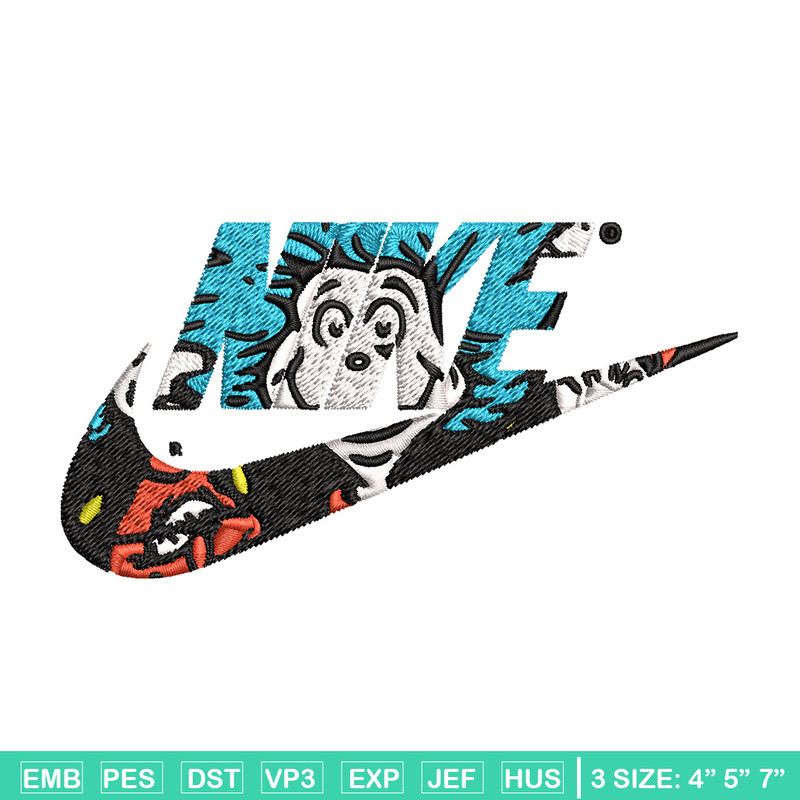 Nike color man Embroidery Design, Nike Embroidery, Brand Embroidery, Embroidery File, Logo shirt, Digital download.jpg