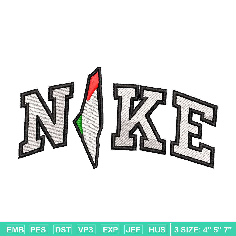 Nike design embroidery design, Nike embroidery, Nike design, Embroidery file, Embroidery shirt, Digital download.jpg