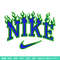 Nike flamas embroidery design, Nike logo embroidery, Nike design, logo design, logo shirt, Digital download.jpg