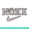 Nike gnomes Embroidery Design, Chrismas Embroidery, Nike Embroidery, Embroidery File, Logo shirt, Digital download.jpg