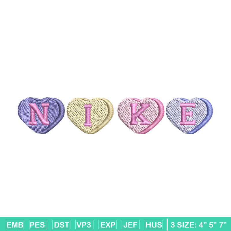Nike heart design Embroidery Design, Nike Embroidery, Brand Embroidery, Embroidery File, Logo shirt, Digital download.jpg