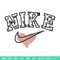 Nike heart embroidery design, Nike embroidery, Nike design, Embroidery shirt, Embroidery file,Digital download.jpg