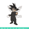 Nike kid goku Embroidery Design, Dragonball Embroidery, Nike Embroidery, Embroidery File, Logo shirt, Digital download.jpg