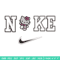 Nike kitty embroidery design, Hello kitty embroidery, Emb design, Embroidery shirt, Embroidery file, Digital download.jpg