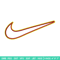 Nike logo embroidery design, Logo embroidery, Nike design, Embroidery shirt, Embroidery file,Digital download.jpg