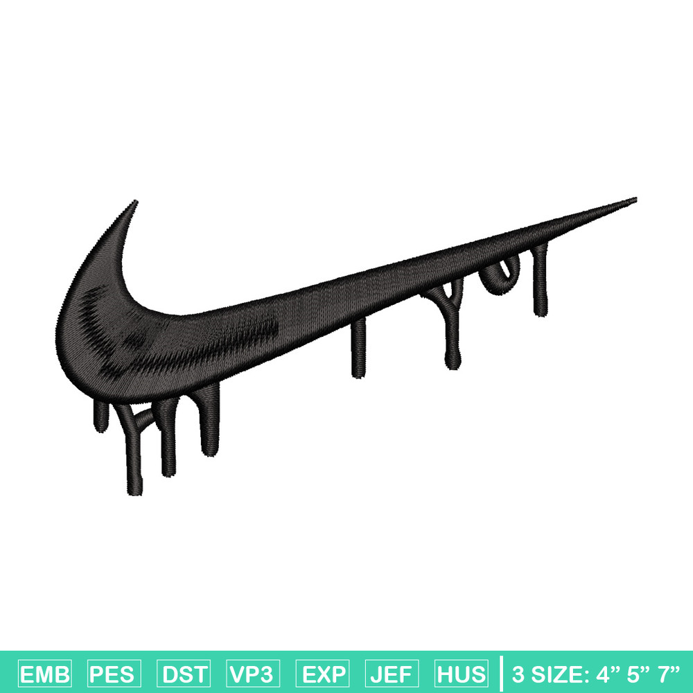 Nike logo embroidery design, Nike embroidery, Nike design, Embroidery shirt, Embroidery file, Digital download.jpg