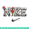 Nike Logo Grinch Merry Christmas Embroidery design, Grinch Embroidery, Nike design, Embroidery File, Digital download..jpg