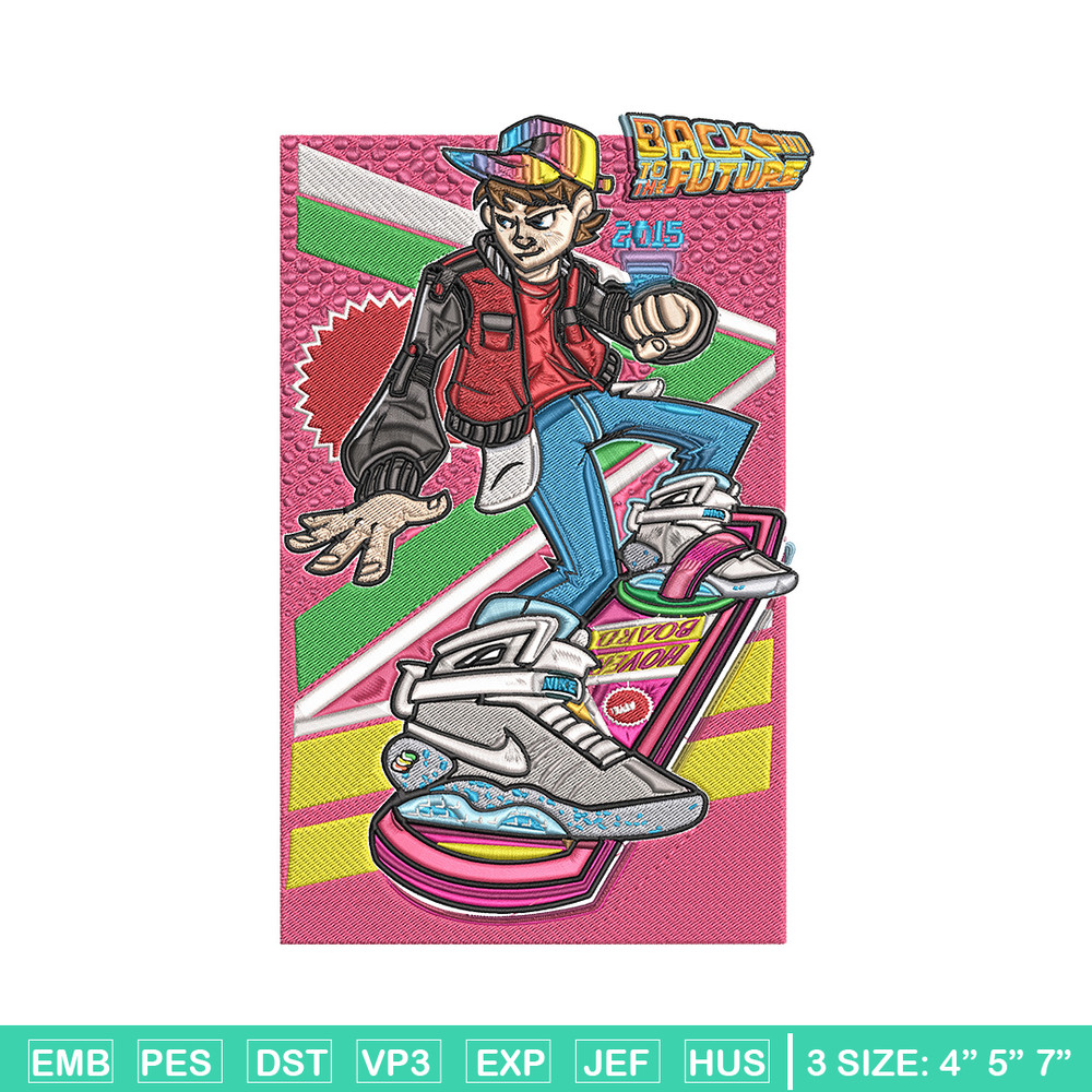 Nike poster Embroidery Design, Nike Embroidery, Embroidery File, Anime Embroidery, Anime shirt, Digital download..jpg