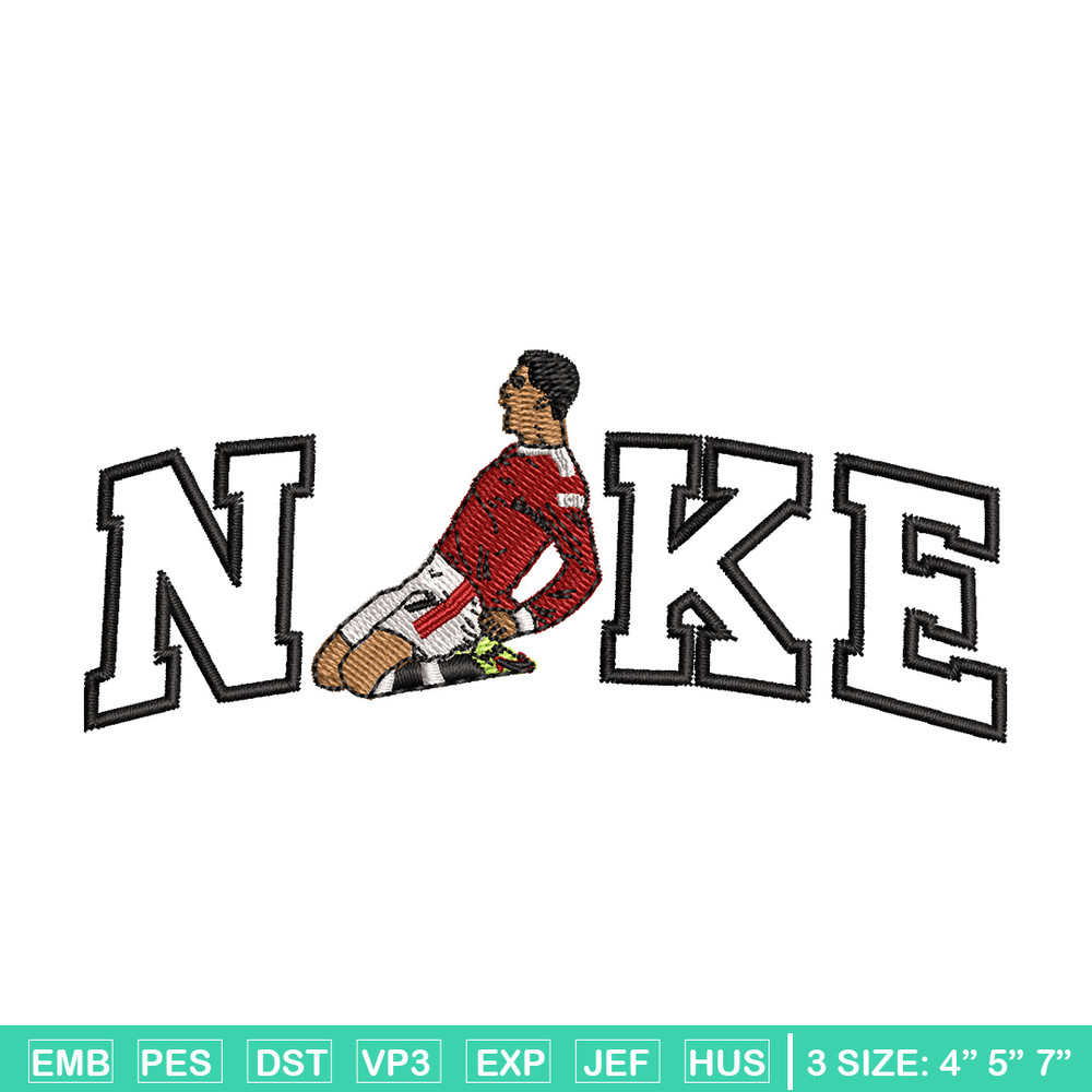 Nike ronaldo embroidery design, Ronaldo embroidery, Nike design, Embroidery file,Embroidery shirt, Digital download.jpg